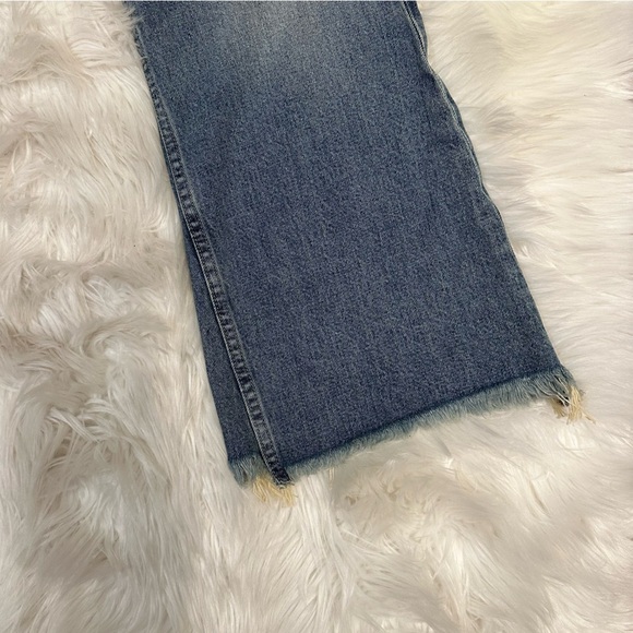 THE GREAT. Kickbell Jean - Picture 6 of 10